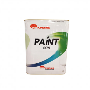 Sơn Epoxy Chokwang 2 Thành Phần