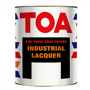 Sơn thơm công nghiệp - Toa