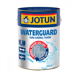 Sơn ngoại thất Jotun Water Guard