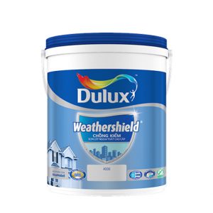 Sơn lót cao cấp ngoài trời Dulux Weathershield chống kiềm A936 – 5L
