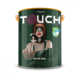 Sơn chống thấm pha xi măng