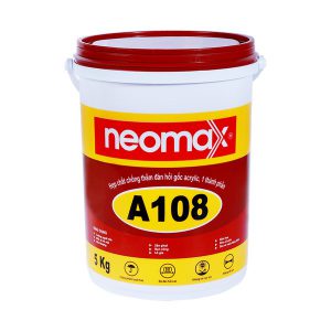 Sơn chống thấm neomax A108 loại 5kg