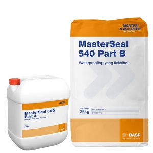 MasterSeal 540 Quảng Bình