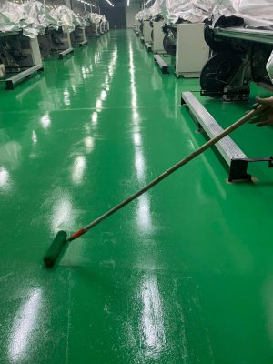 epoxy chất lượng giá rẻ Quảng Bình