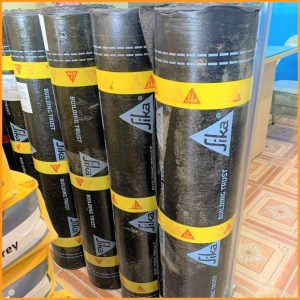 Màng Khò Nóng Sika T130