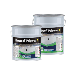 Neoproof® Polyurea R – Neotex