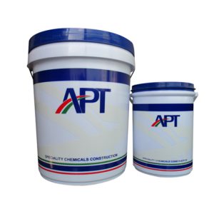 Sơn Epoxy APT kháng hóa chất VL100