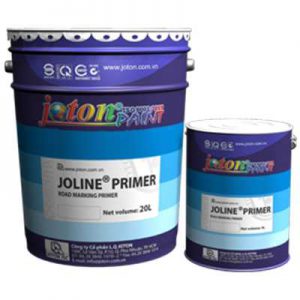 Sơn giao thông lót primer