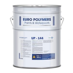 EURO POLYMERS UP-144