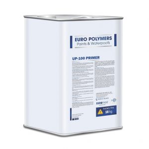 EURO POLYMERS UP-100 PRIMER