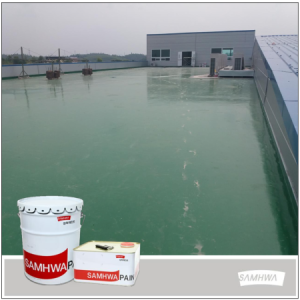 Waterproofing Membranc ACE200